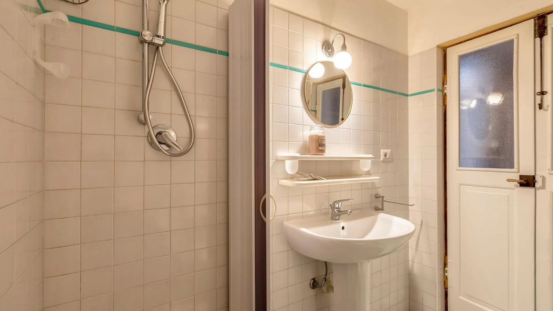 Carlo Alberto Apartment, Alghero Old Town, Near The Beach 0*,