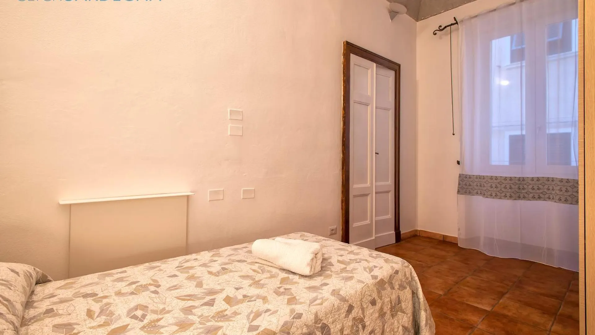 Carlo Alberto Apartment, Alghero Old Town, Near The Beach
