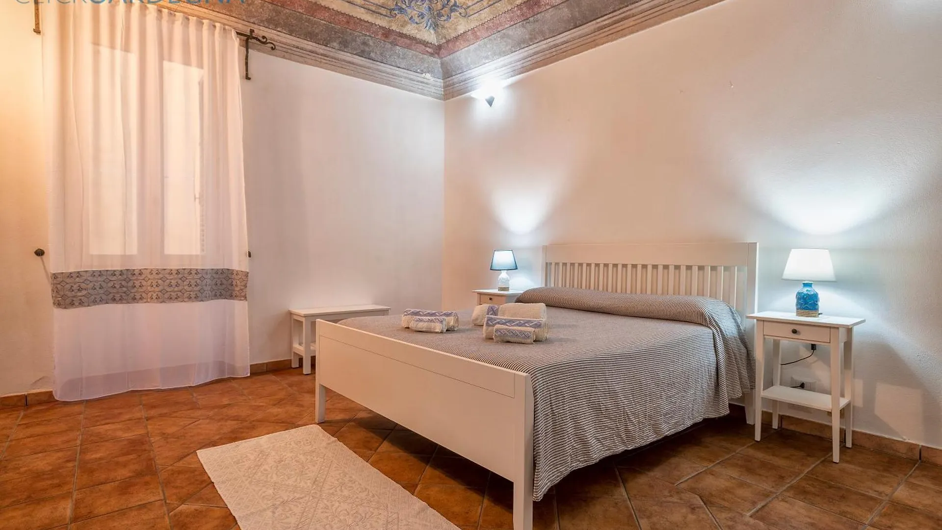 Carlo Alberto Apartment, Alghero Old Town, Near The Beach