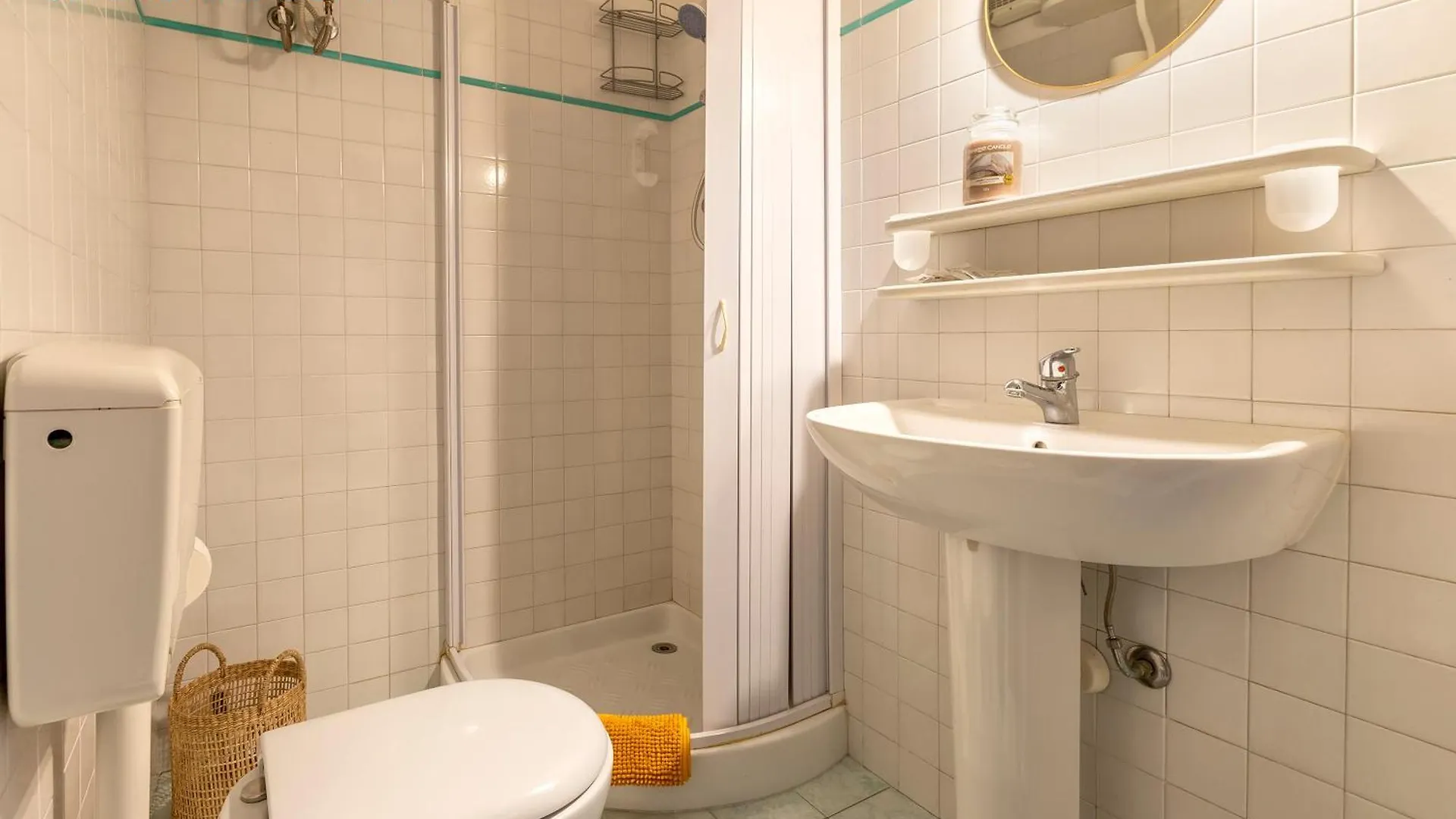 Carlo Alberto Apartment, Alghero Old Town, Near The Beach