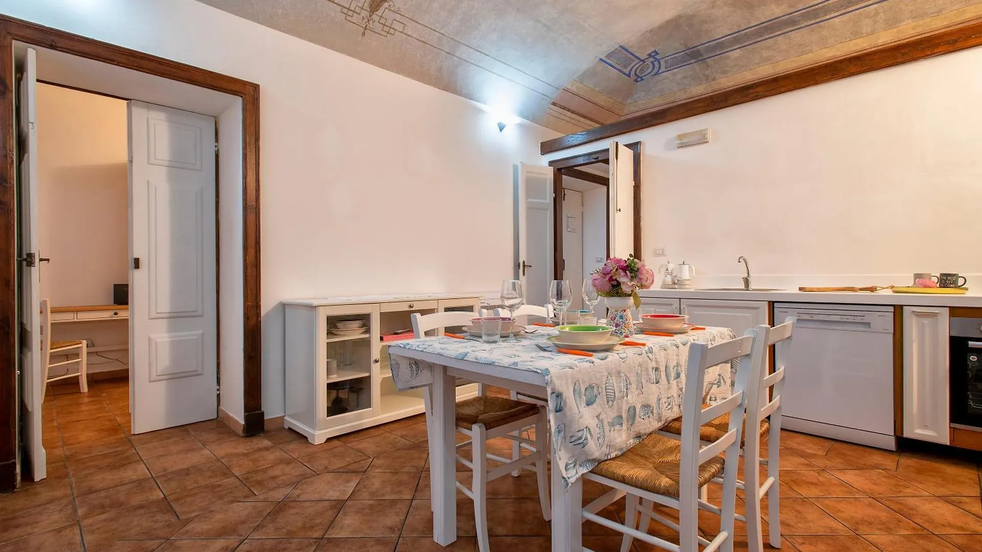 Carlo Alberto Apartment, Alghero Old Town, Near The Beach Italia