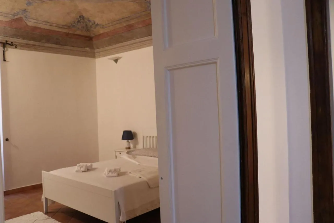 Apartment Carlo Alberto Apartment, Alghero Old Town, Near The Beach Italy