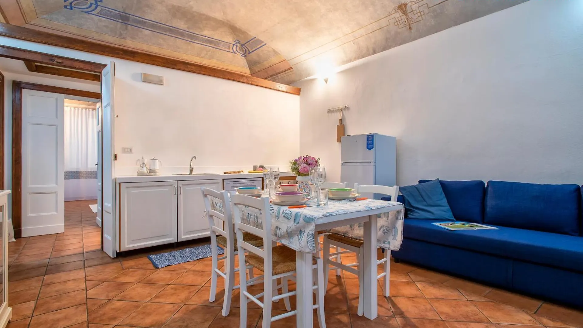 Carlo Alberto Apartment, Alghero Old Town, Near The Beach 0*,